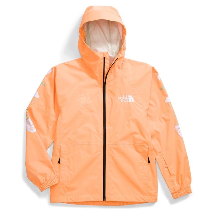 

Куртка-Утеплитель - женская The North Face, Bright Cantaloupe