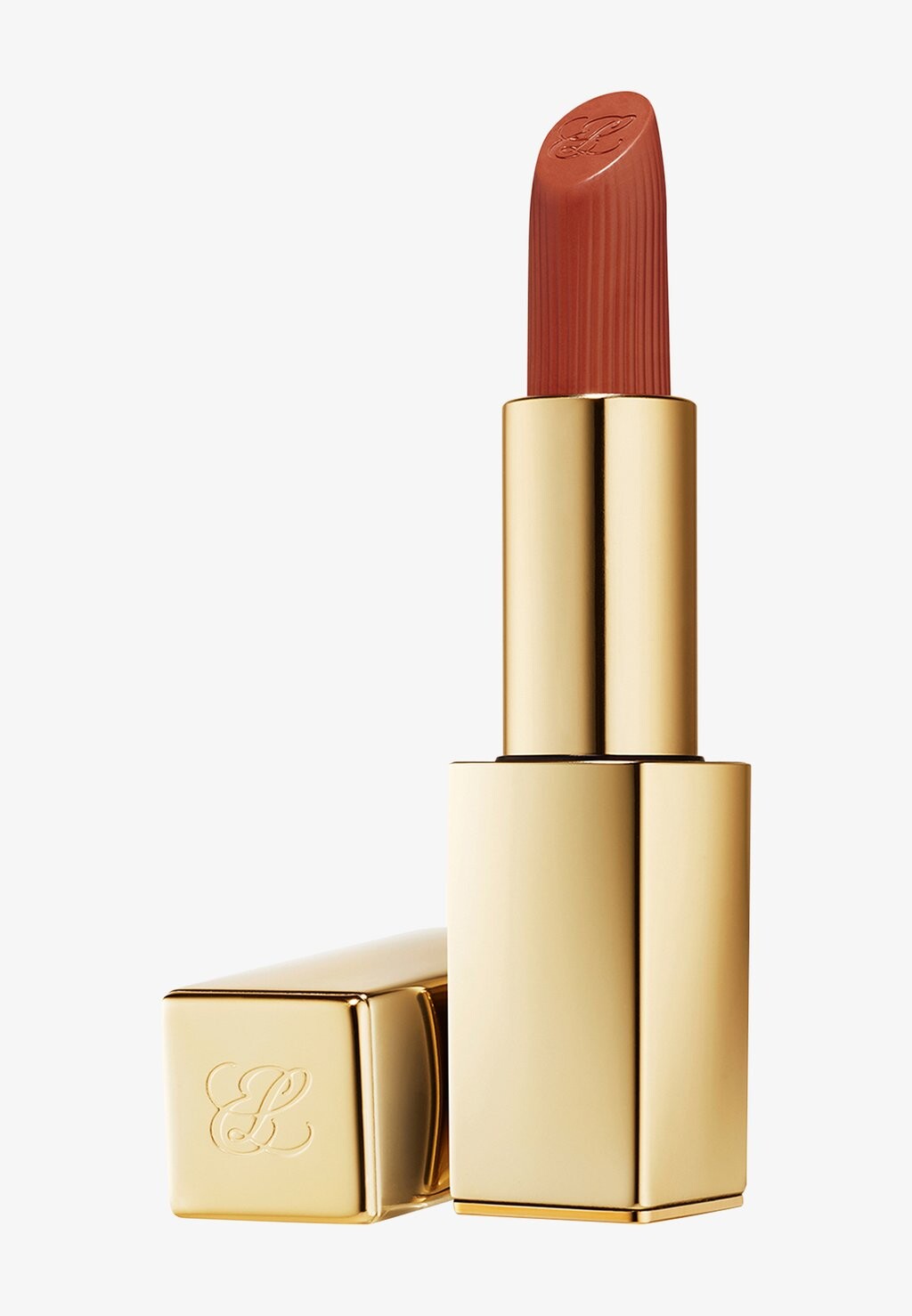 

Губная помада PURE COLOR MATTE LIPSTICK ESTÉE LAUDER, цвет fiercely