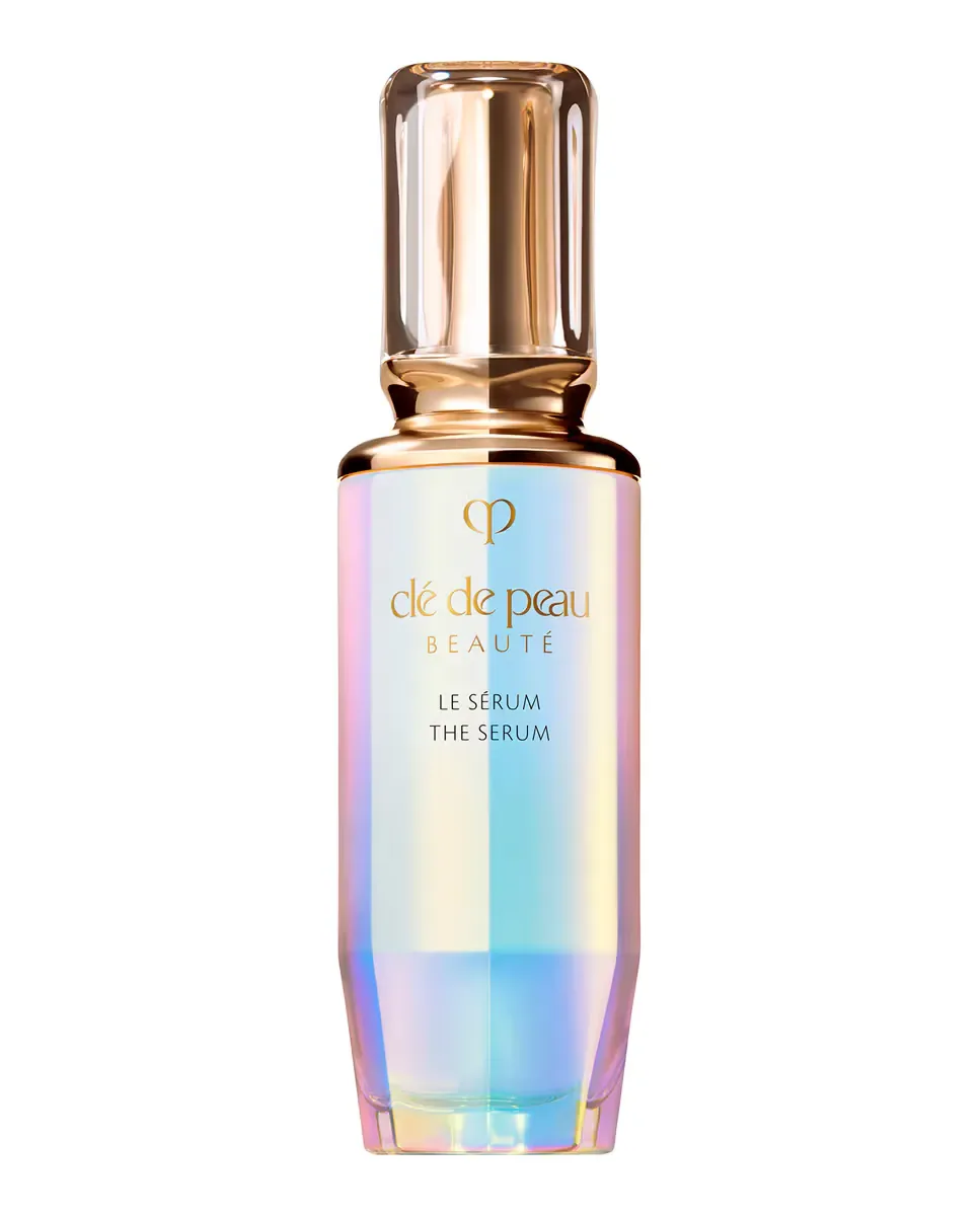 Сыворотка Key Radiance Care Clé De Peau Beauté