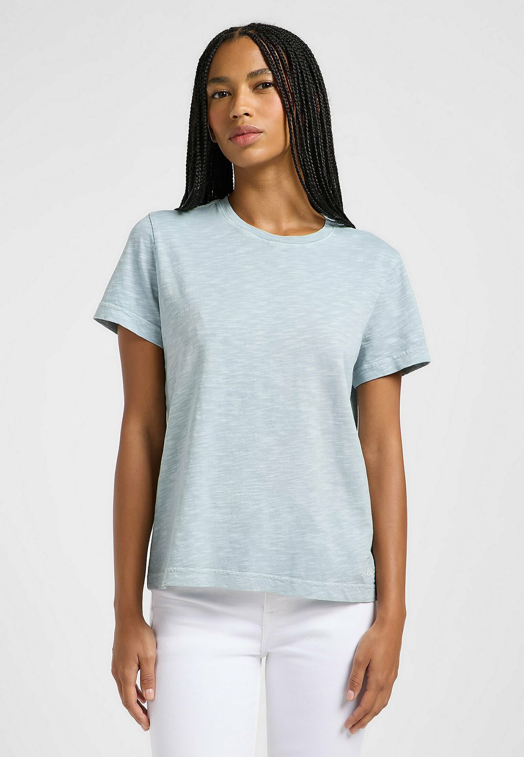 

Футболка PERFECT TEE Lee, синий