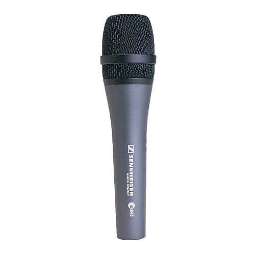 

Динамический микрофон Sennheiser e845