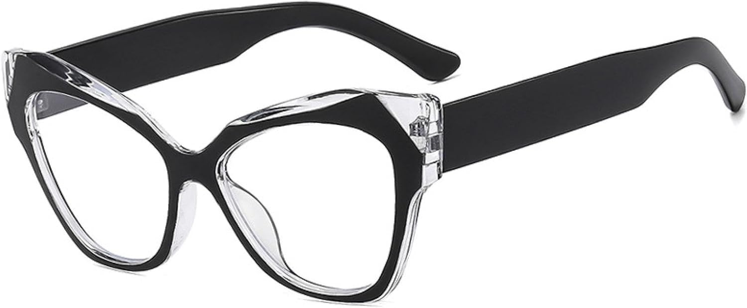 

Солнцезащитные очки с защитой от УФ-излучения UV400 | Плоские зеркальные линзы "кошачий глаз" | Яркие линзы для занятий спортом на открытом воздухе и вождения DSVIGF, 1366-c3