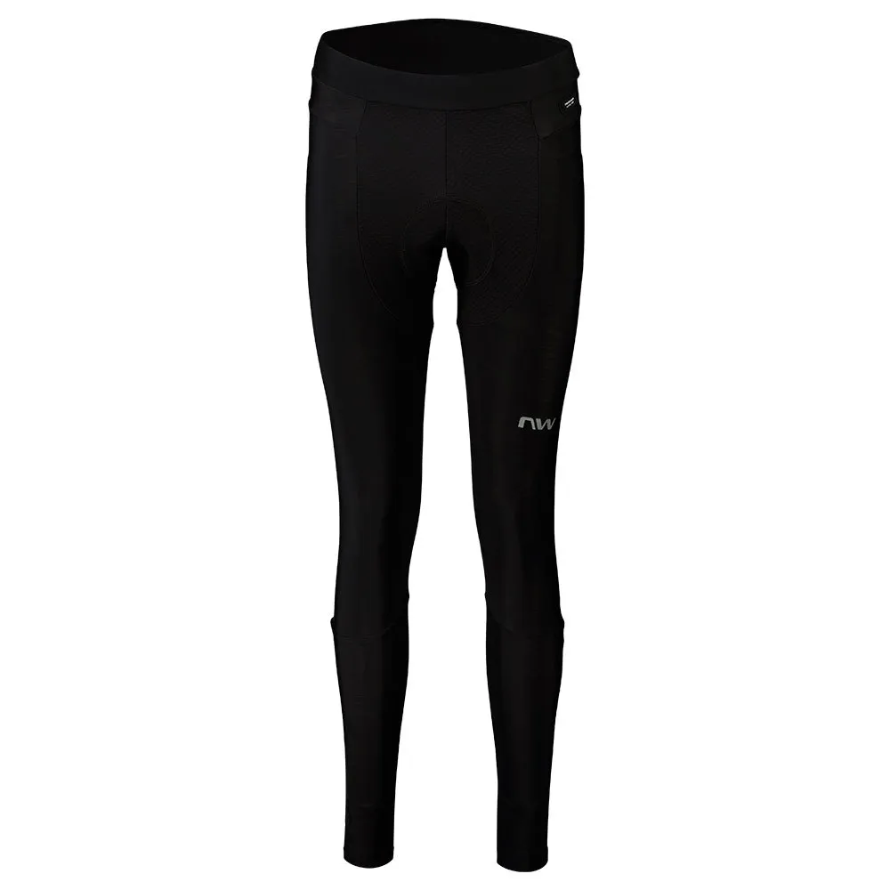 

Тайтсы Northwave Active, черный