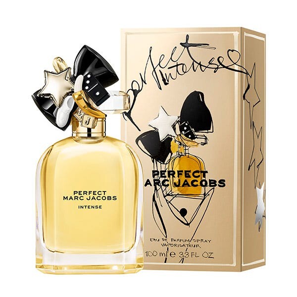 

Идеальный Интенсивный 100 мл Marc Jacobs