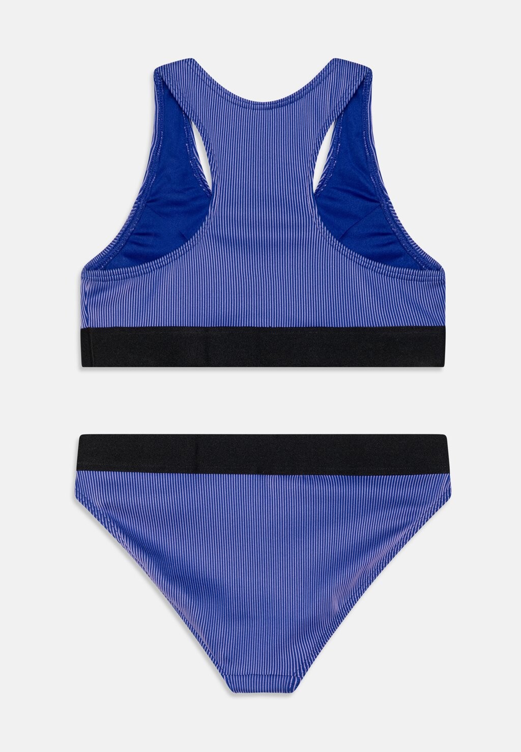 

Бикини BRALETTE Calvin Klein, синий