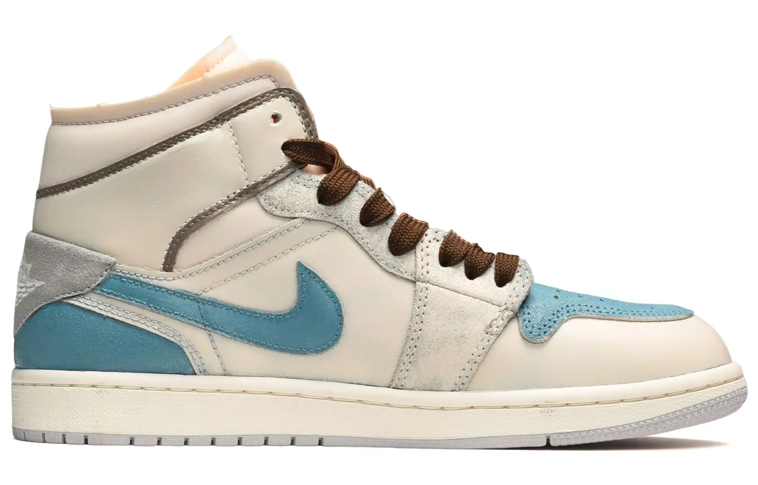 

Jordan Air Jordan 1 винтажные баскетбольные кроссовки мужские