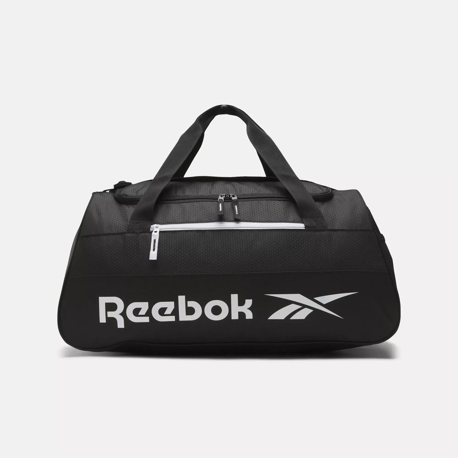 

Спортивная сумка Sumner среднего размера Reebok, черный