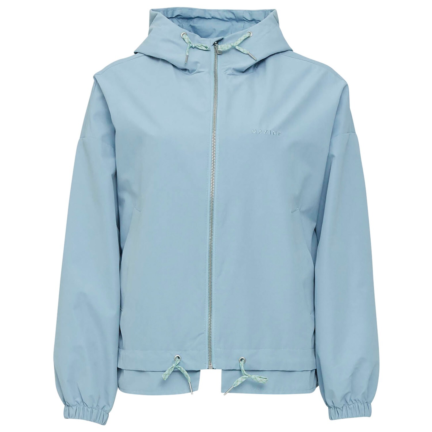 

Повседневная куртка Mazine Women's Shelby II Light, цвет Sky Blue