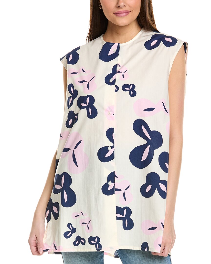 

Marimekko Pudas Poiminto Рубашка