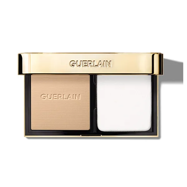 

Компактная матовая основа под макияж High Perfection Parure Gold Skin Control Guerlain, 2N