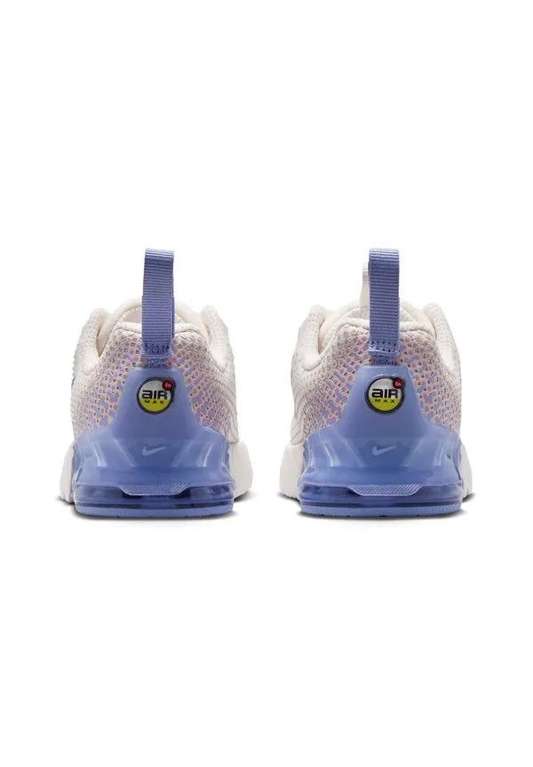 Кроссовки air max phoenix унисекс Nike Sportswear, Phantom/Sapphire/Silt Red/Light Thistle — фото 4
