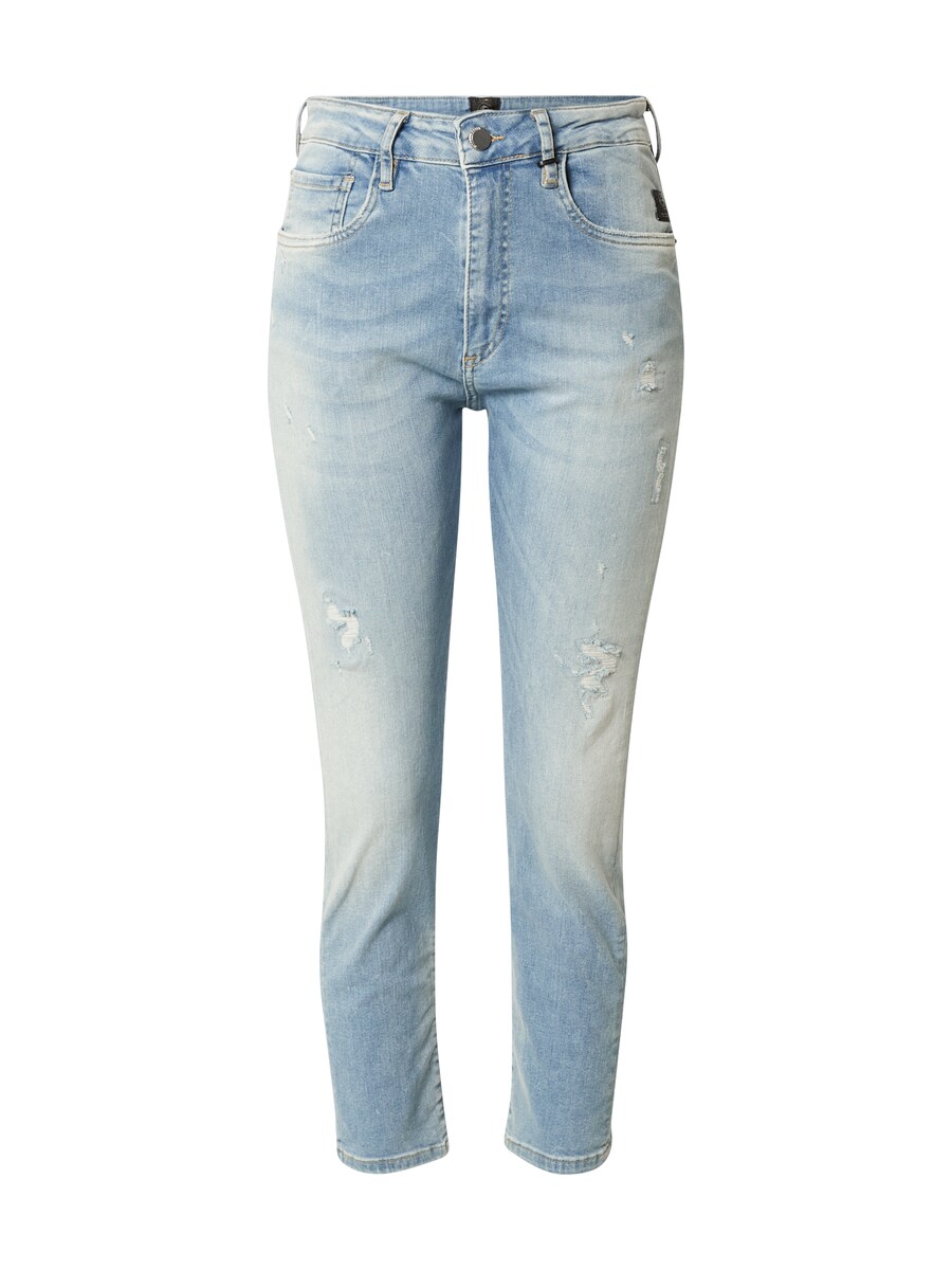 

Джинсы Elias Rumelis Regular Jeans Leona, светло-синий