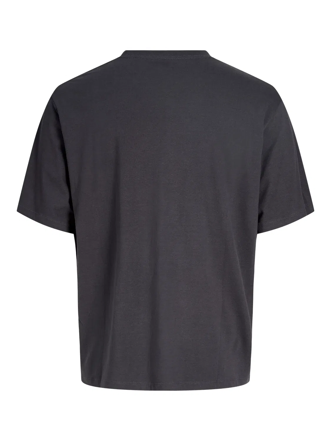 Футболка с принтом, JACK & JONES Junior, phantom — фото 2