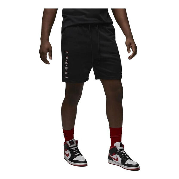 

Шорты основные шорты Air Jordan, черный