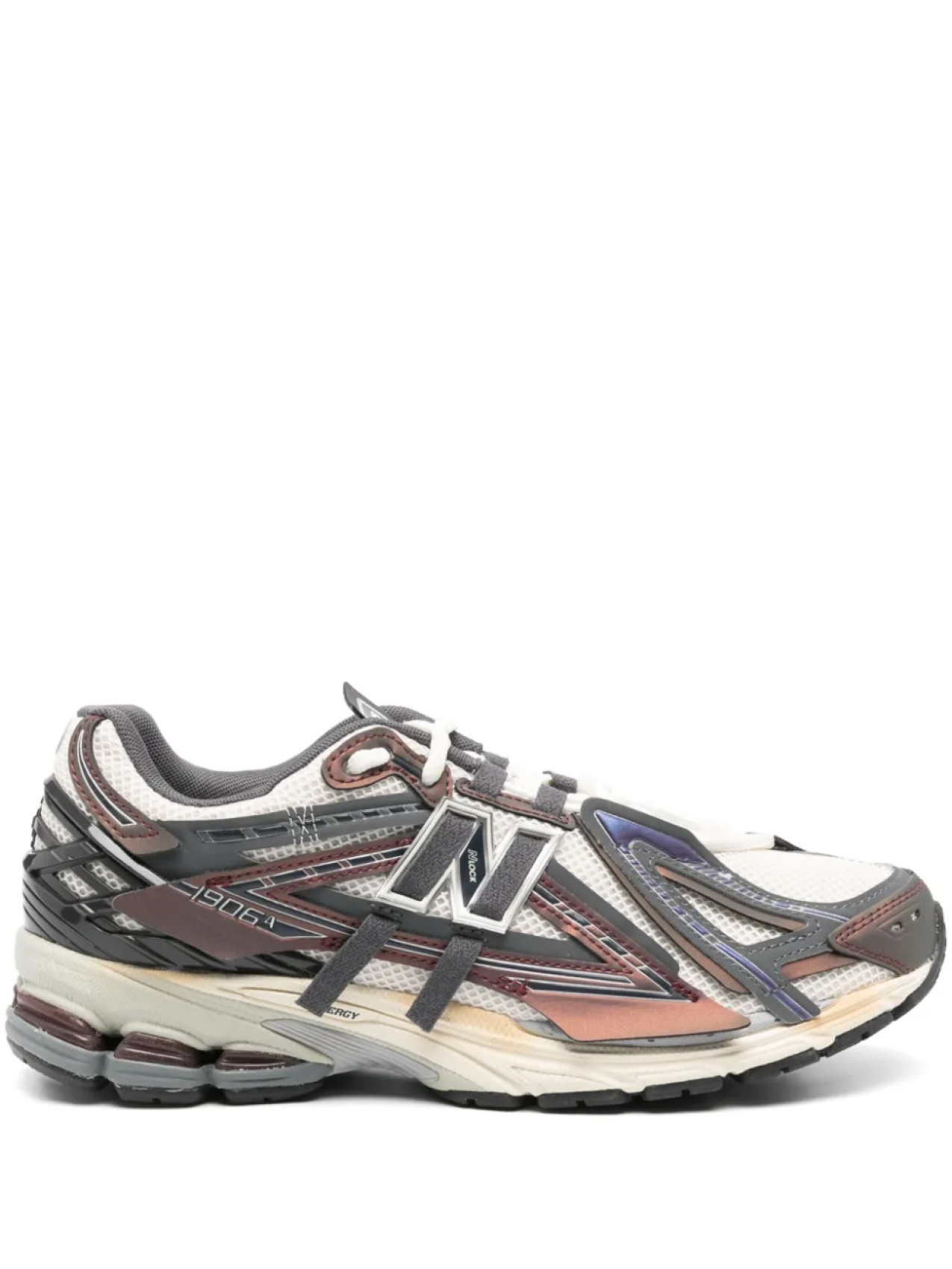 

1906А кроссовки New Balance, серый