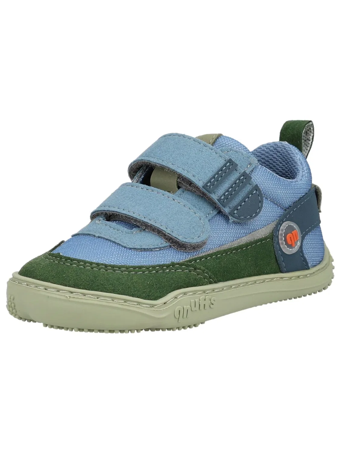 Кроссовки 'Erle' Qnuffs, Sky Blue