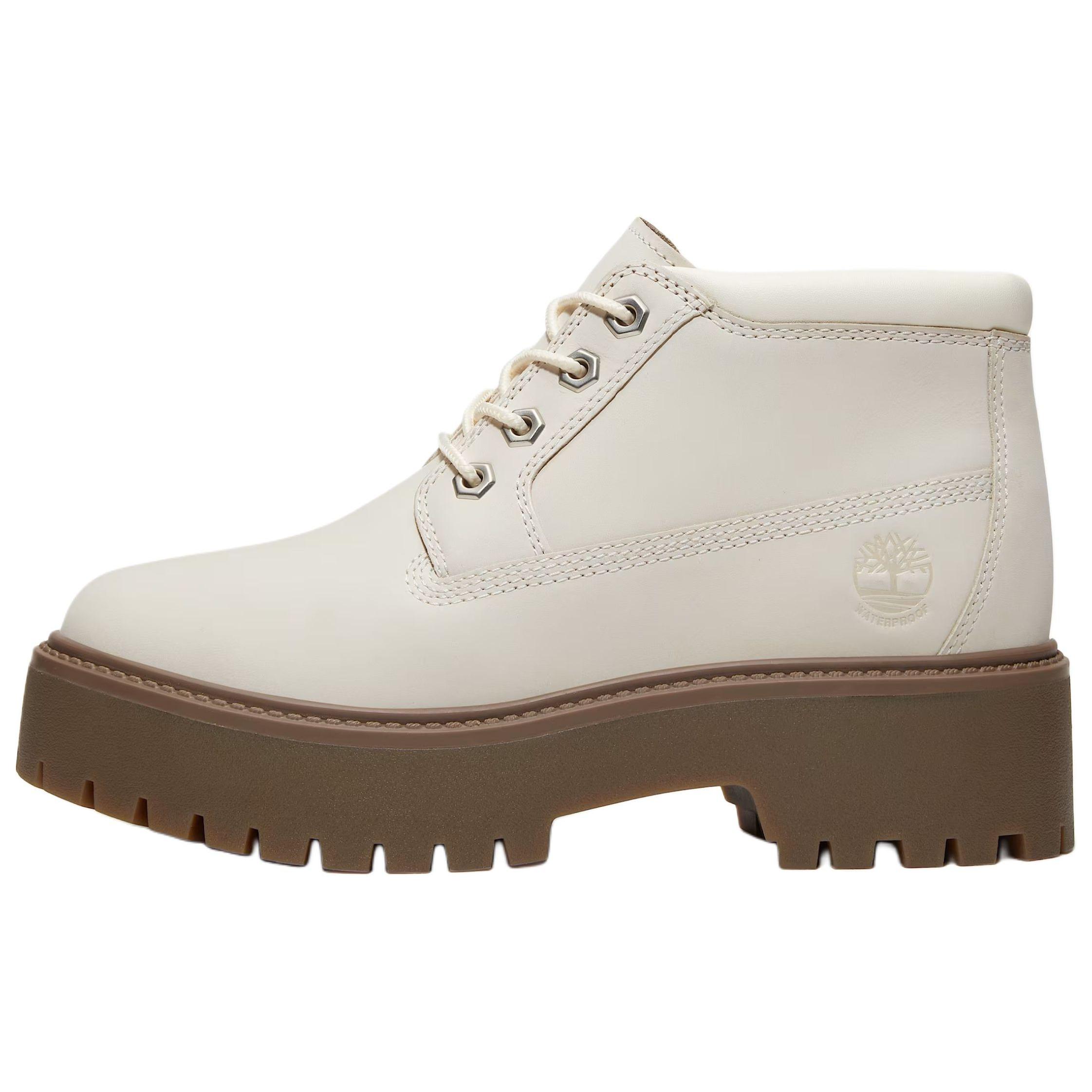 Ботильоны Stone Street женские серые Timberland, Gray