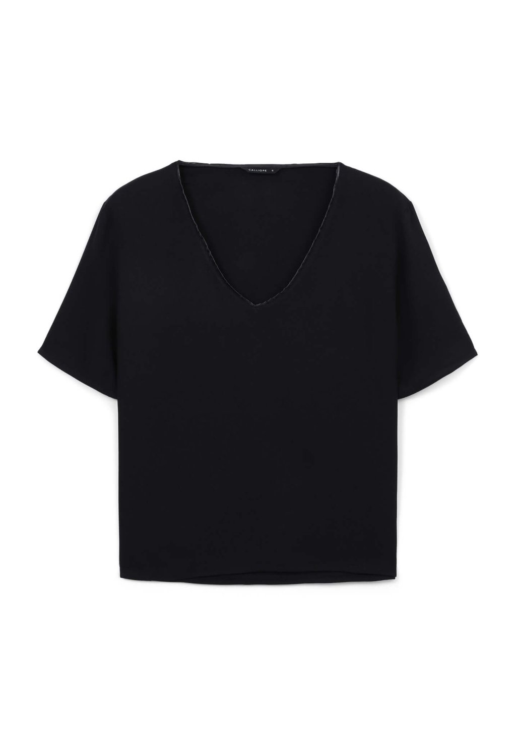 

Блуза Calliope, черный