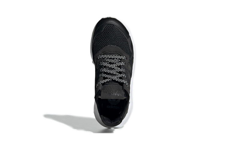 Adidas originals Nite Jogger Kids Lifestyle кроссовки PS — фото 4