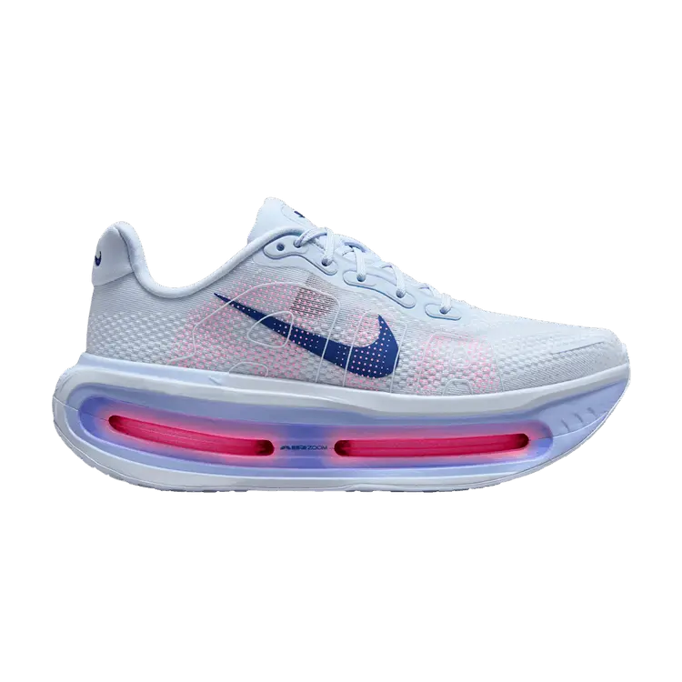 Кроссовки Nike Wmns Vomero Premium, Blue Tint