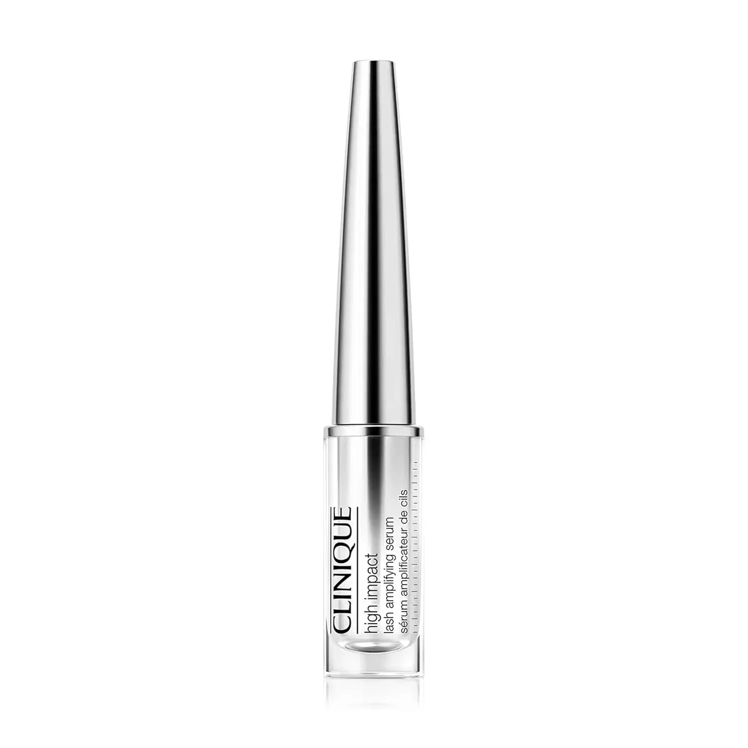 Питательная сыворотка для ресниц «High Impact Lash Amplifying Serum» от Clinique Clinique