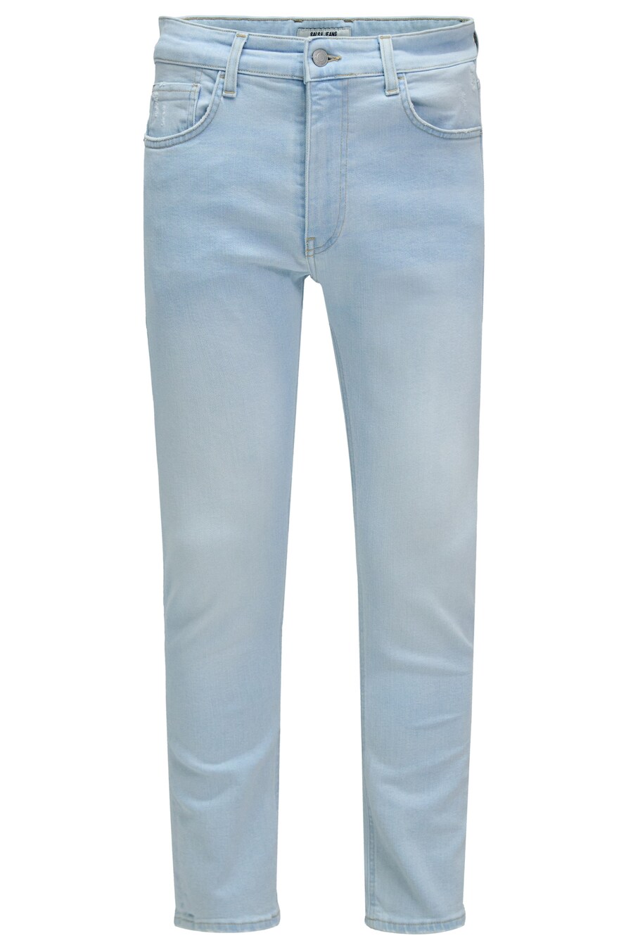 

Узкие джинсы Salsa Jeans, синий