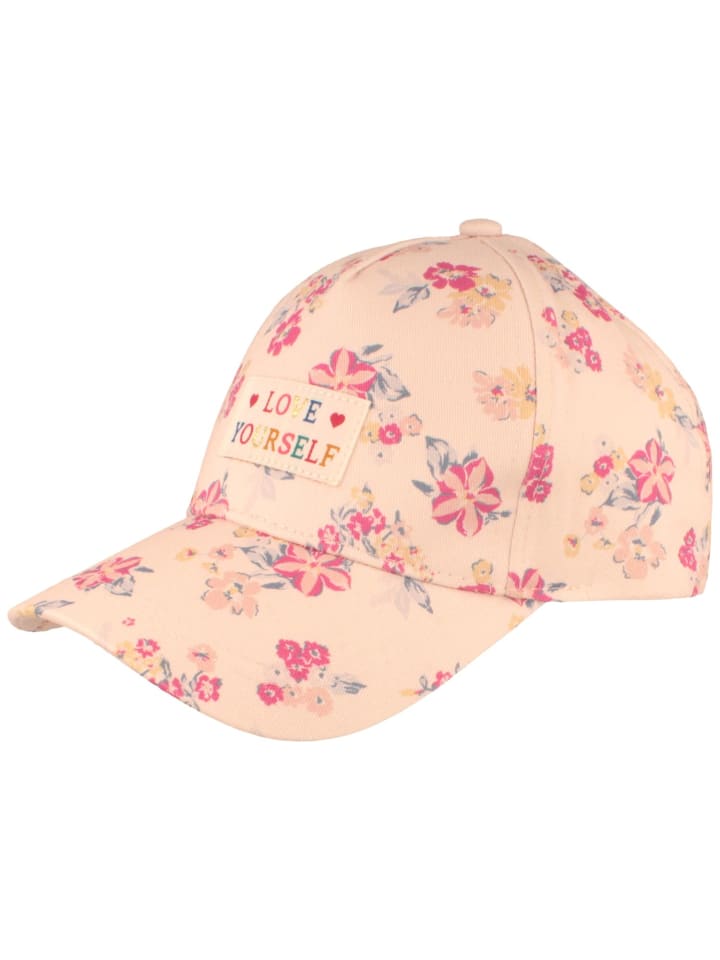 

BREITER Бежевая кепка