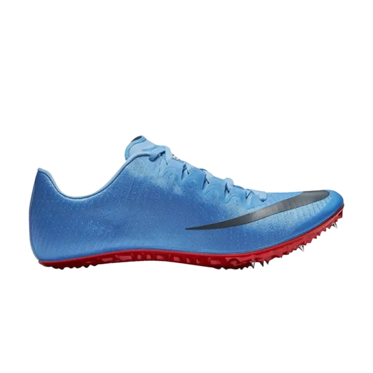 

Кроссовки Nike Superfly Elite, синий