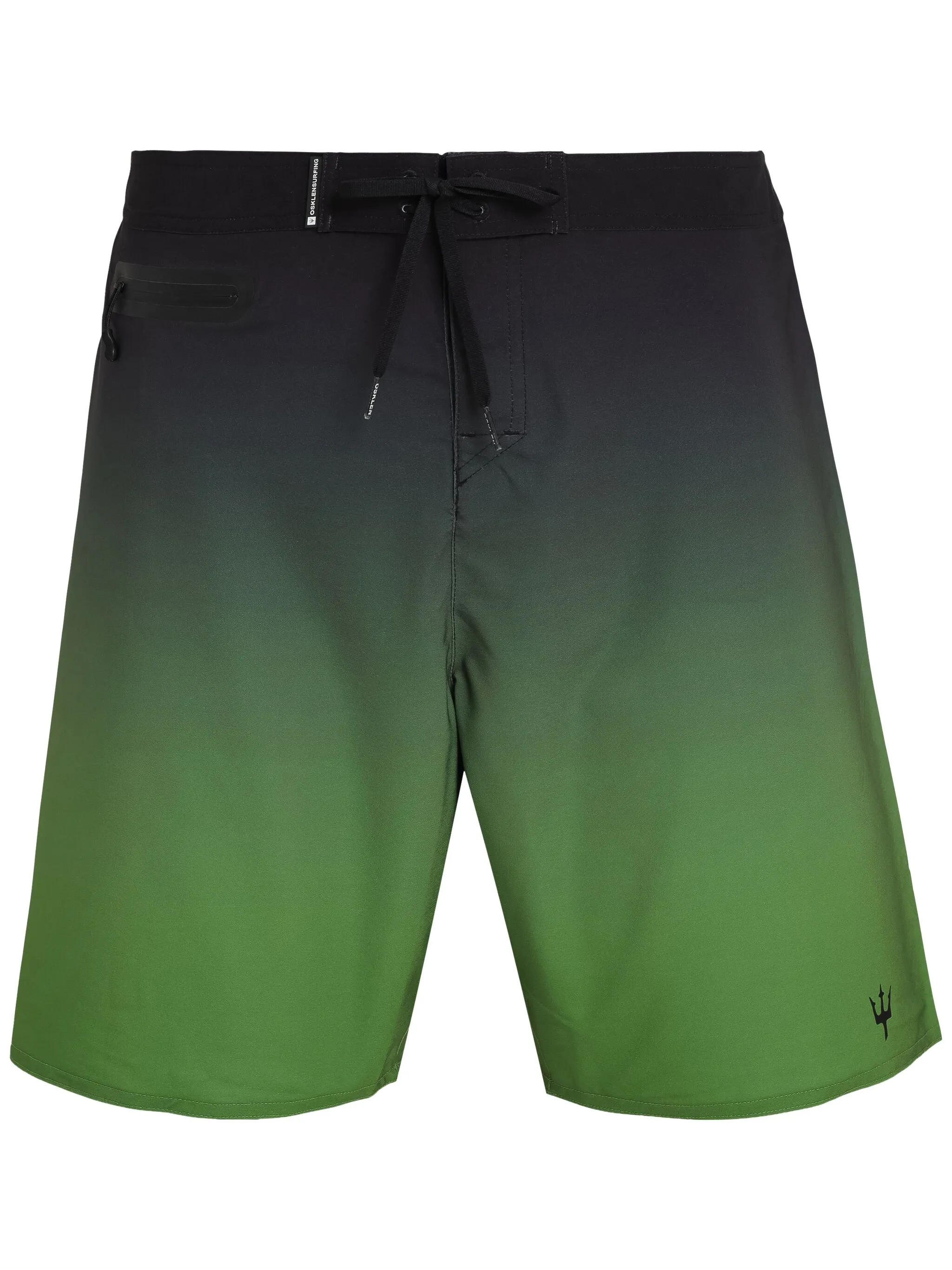 

Плавки-шорты Surf Gradiente Pro Osklen, зеленый