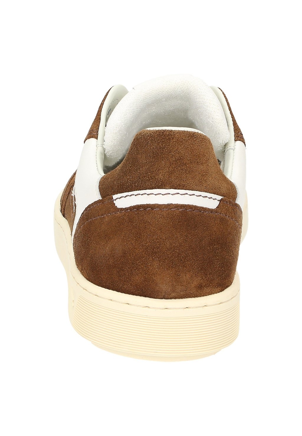 

Кроссовки SNEAKER Sioux, коричневый