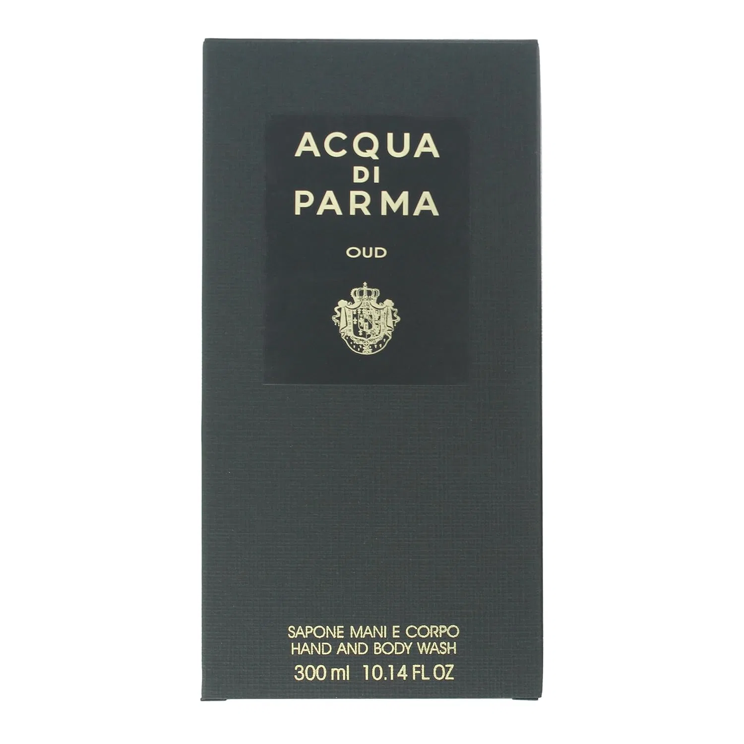Жидкое мыло для рук и тела «Oud Hand & Body Wash» от ACQUA DI PARMA Acqua Di Parma — фото 4
