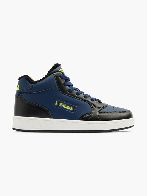 

Кроссовки FW8030 Fila, синий