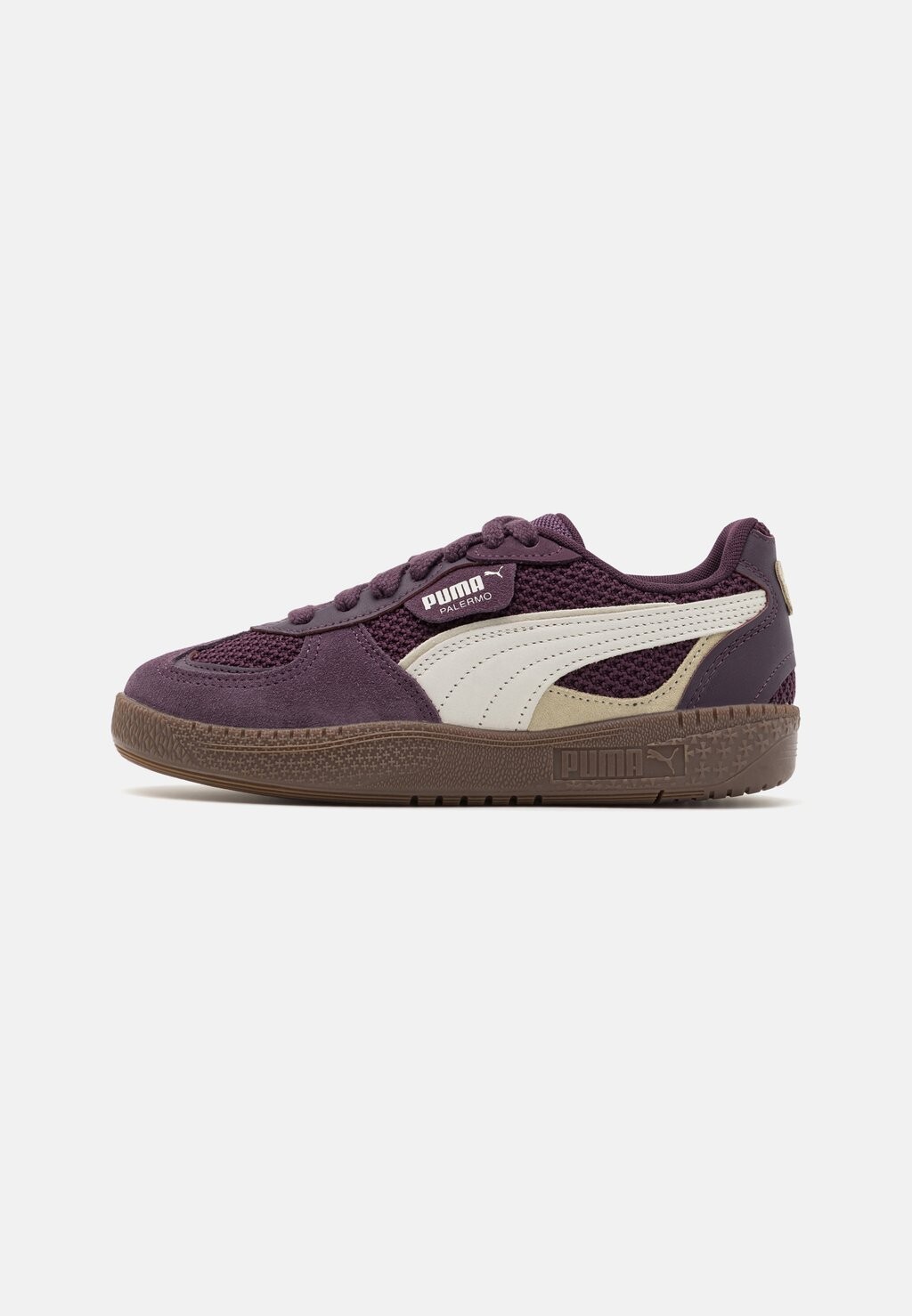

Кроссовки PALERMO MODA Puma, фиолетовый
