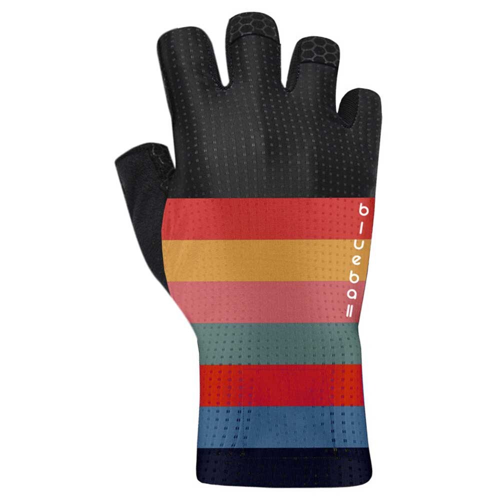 

Короткие перчатки Blueball Sport Short Gloves, разноцветный