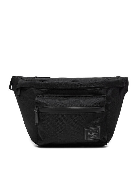 

Поясная сумка Herschel, черный