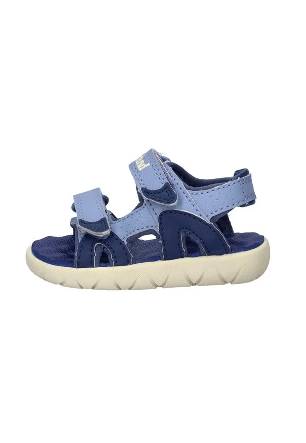 Детские сандалии timberland perkins row для ходьбы Timberland, Blauw