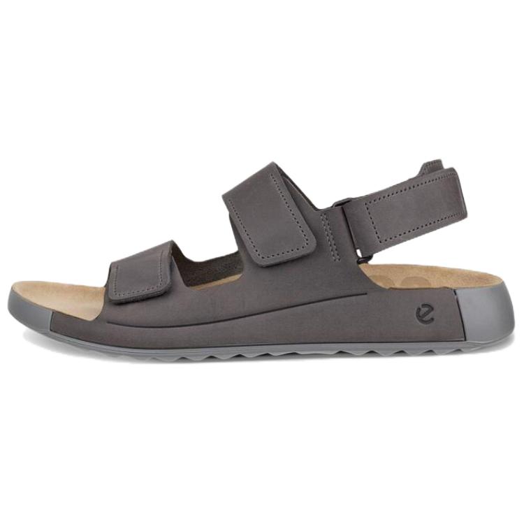 

Пляжные сандалии Comme Collection мужские, железно-серые Ecco, Iron Gray
