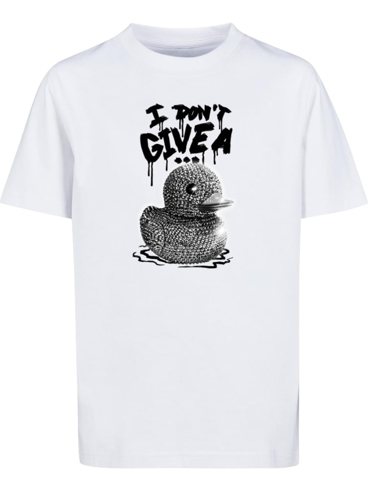 

Футболка Mister Tee, белый