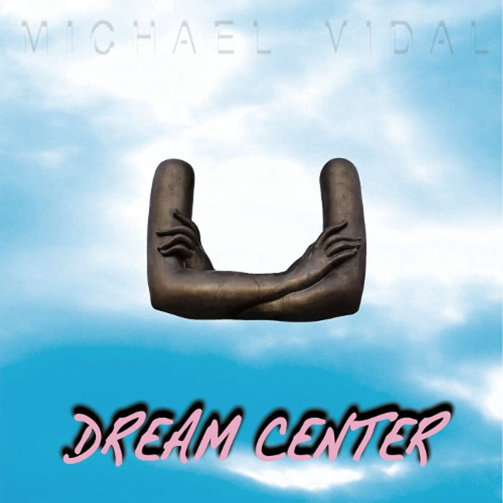 

Виниловая пластинка LP Dream Center - Michael Vidal