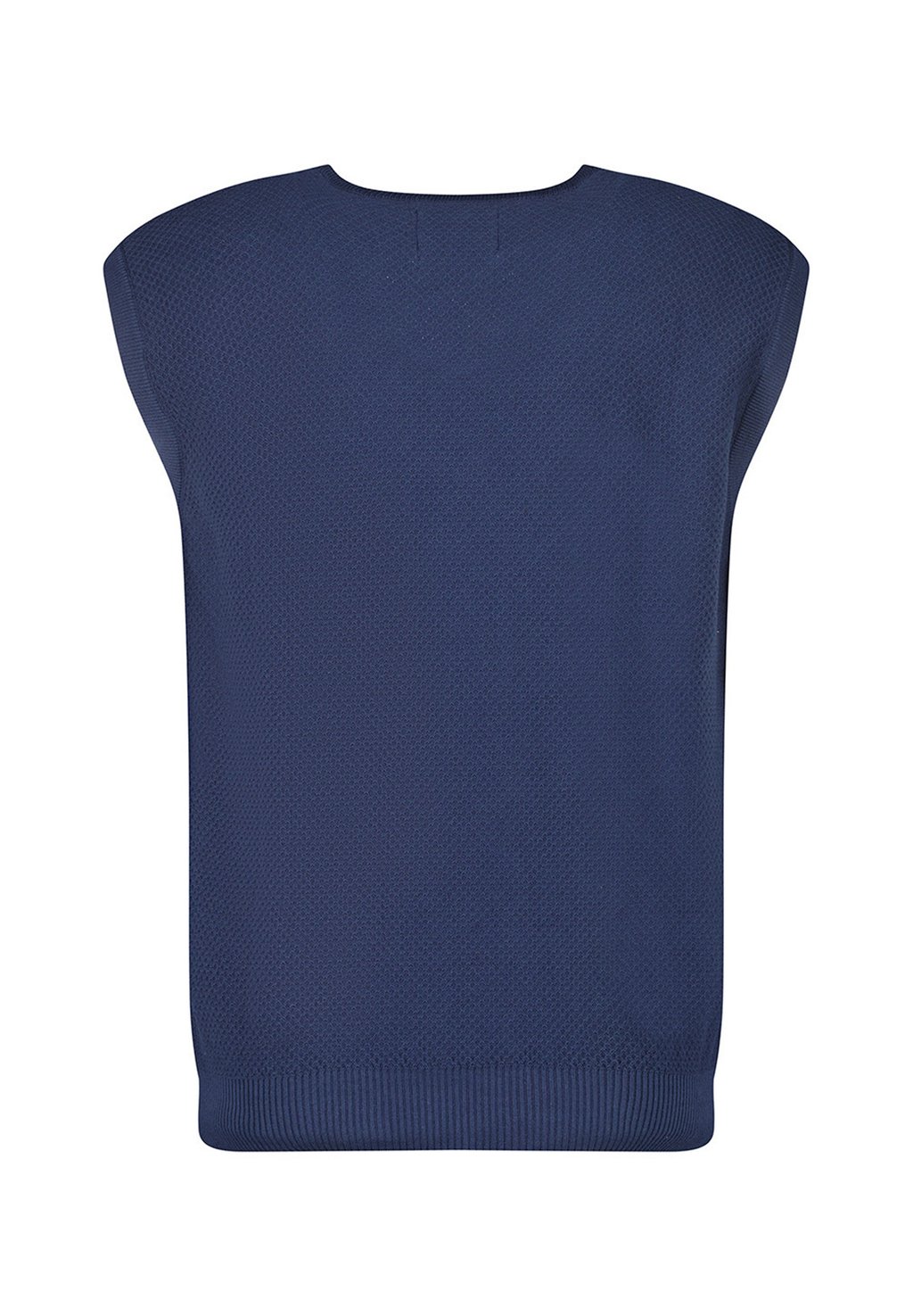 

Джемпер SLEEVELESS RIVIERAS, темно-синий