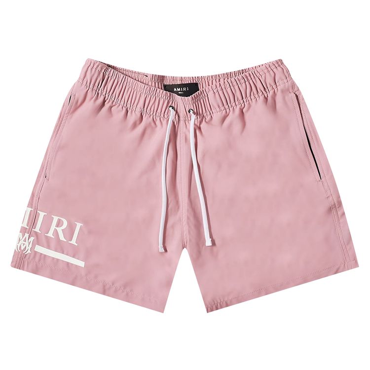 

Плавки Amiri Bar Swim Trunk Peach, оранжевый