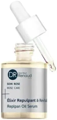 Масло для лица Dr. Reneau Riplepanrose 30 мл