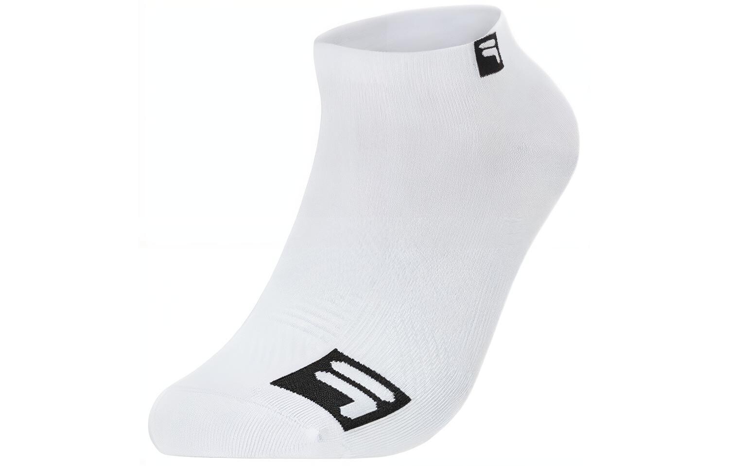 

ФИЛА Женские Носки FILA, цвет 1 double (standard white)