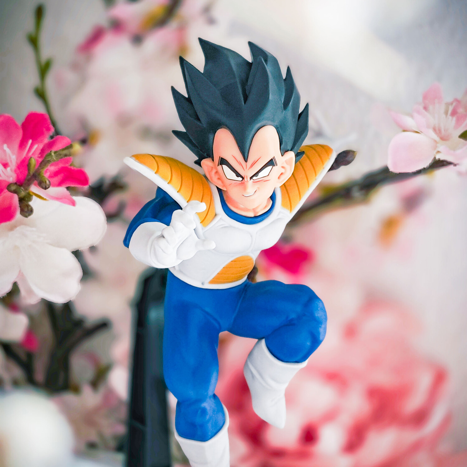 

Dragon Ball Z - Фигурка Vegeta Match Makers