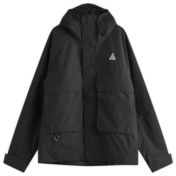

Куртка acg primaloft packable Nike Apparel, мультиколор