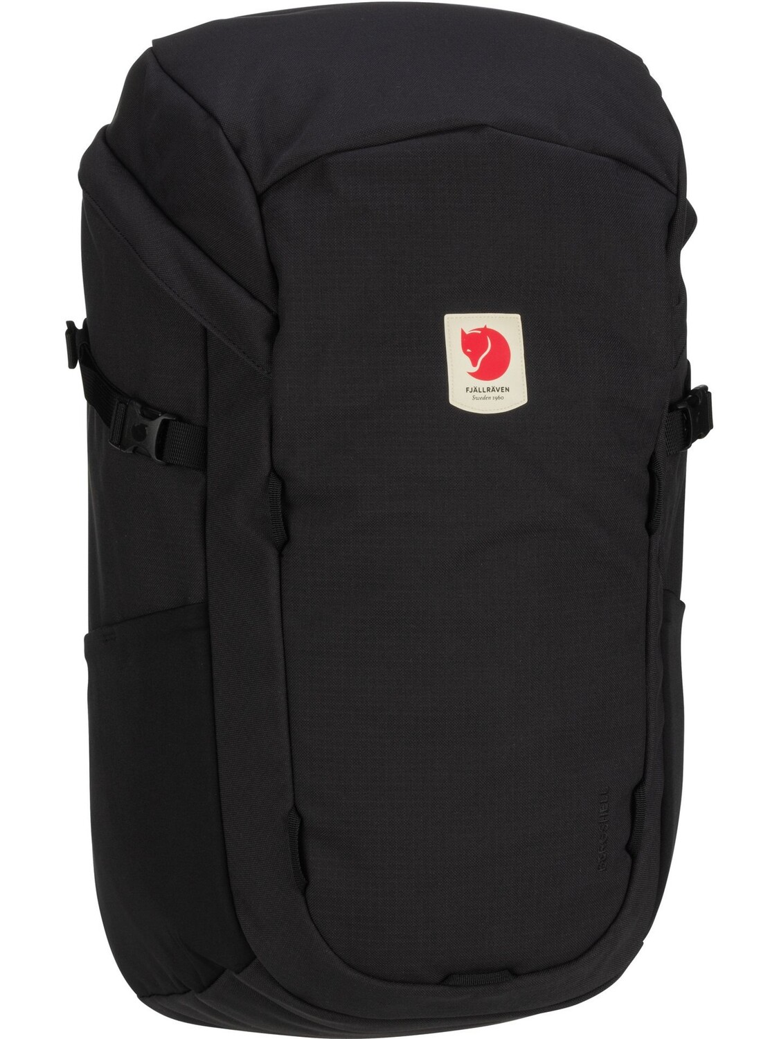 

Рюкзак FJÄLLRÄVEN/Backpack Ulvö 30, черный