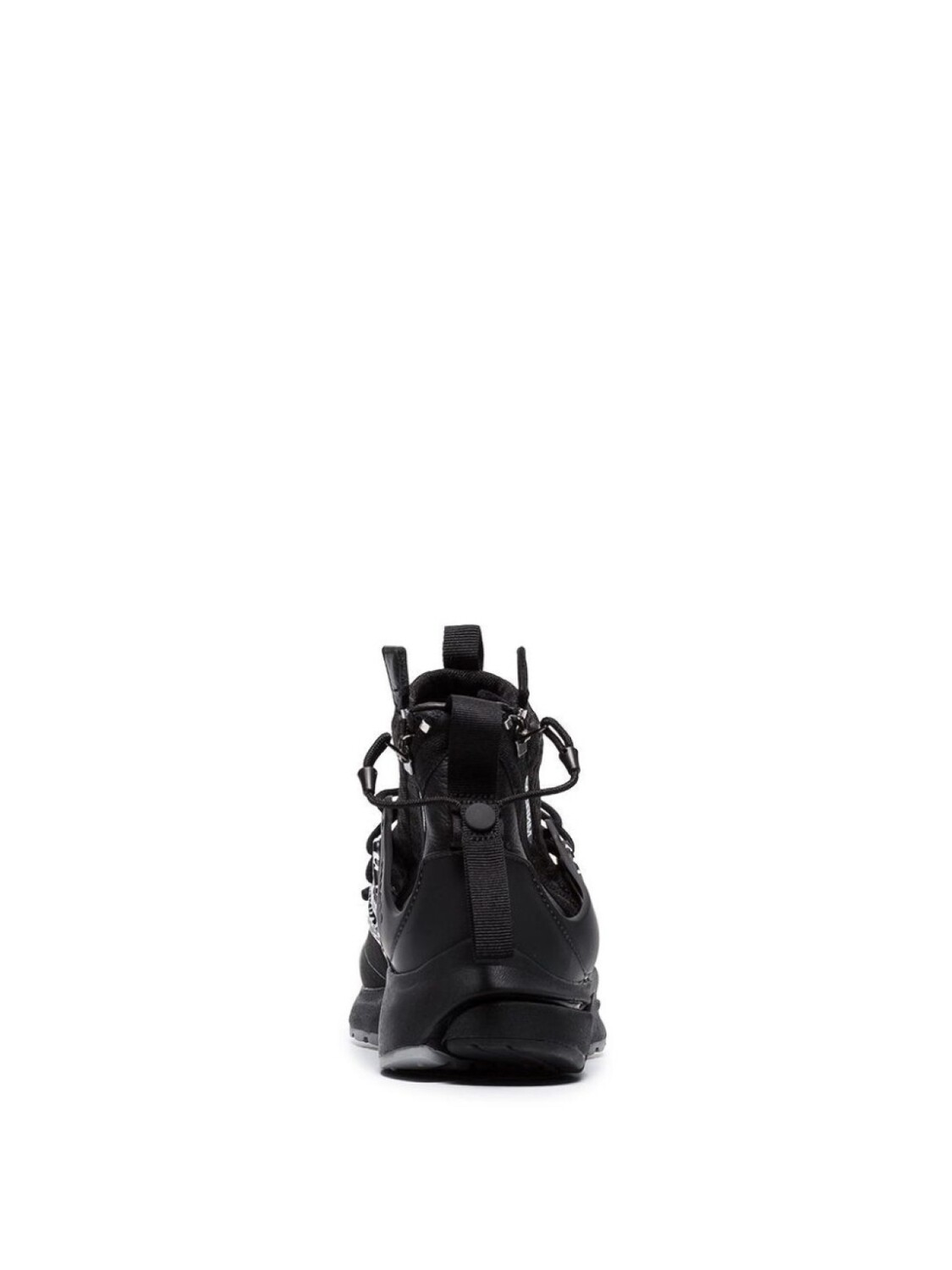 Кроссовки 'Acronym X Presto' Nike, серый — фото 4