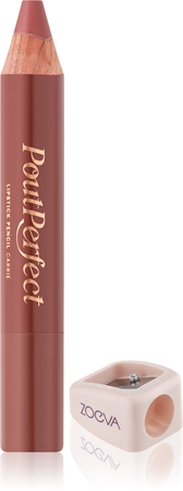 

Губная помада и карандаш для губ 2 в 1 ZOEVA Pout Perfect, Carrie 3,94 g