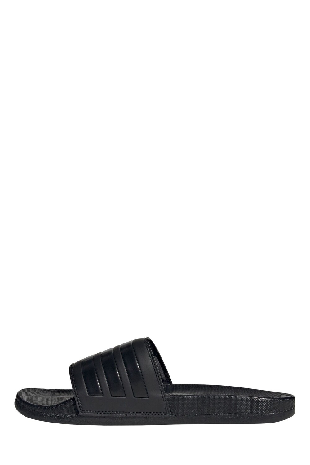 Спортивная одежда Вьетнамки Adilette Comfort adidas, черный — фото 4