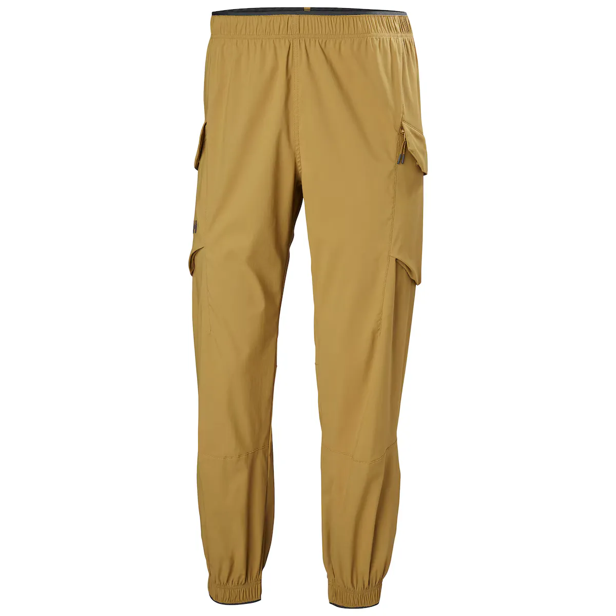 

Мужские брюки Vista Hike Helly Hansen, охра